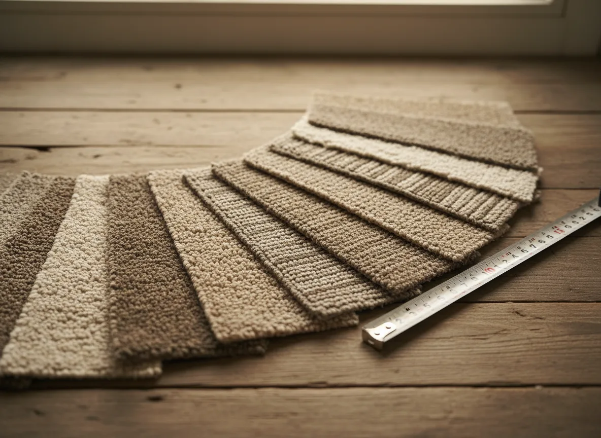 Carpet Installation Beaverdam, OH FAQs